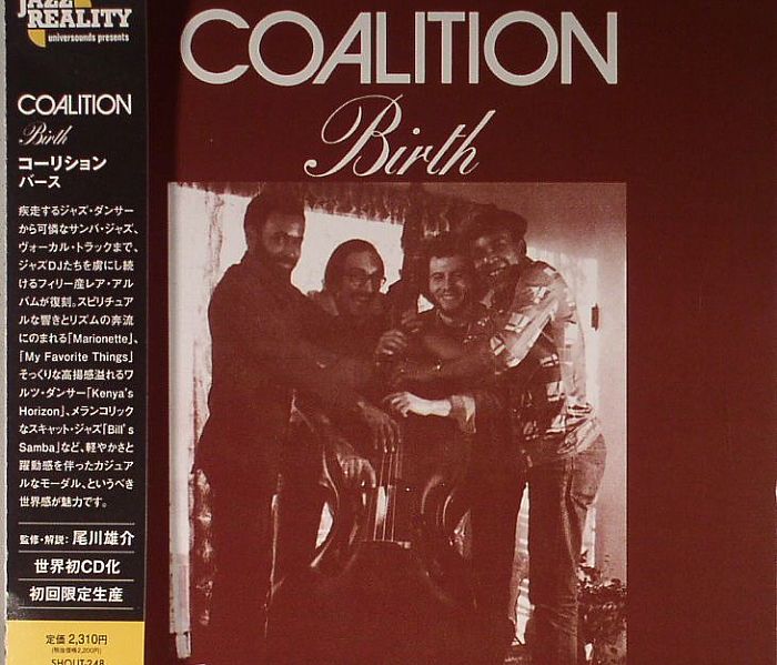 COALITION - Birth