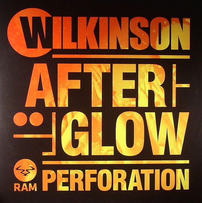 WILKINSON - Afterglow