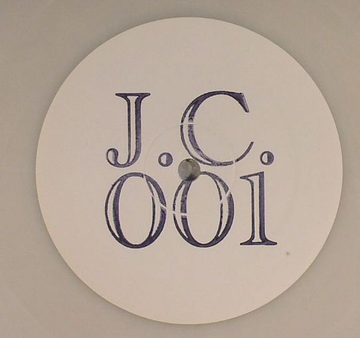 JC - JC 01