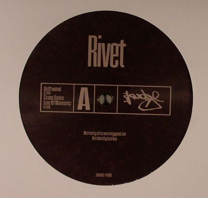 RIVET - Driftwood