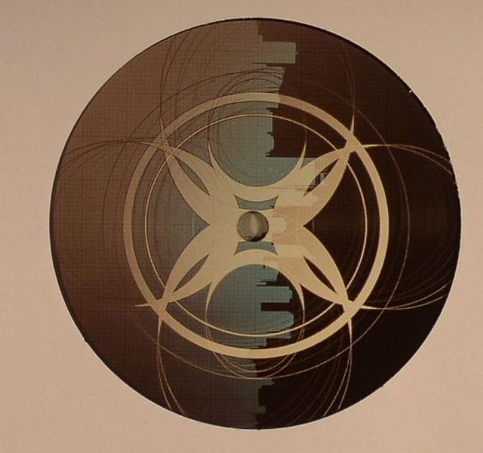 UTOPIA/ENGAGE - Half An Inch
