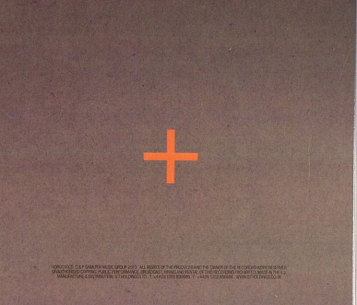 VARIOUS - Scope