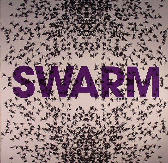 NEW YORK TRANSIT AUTHORITY - Swarm