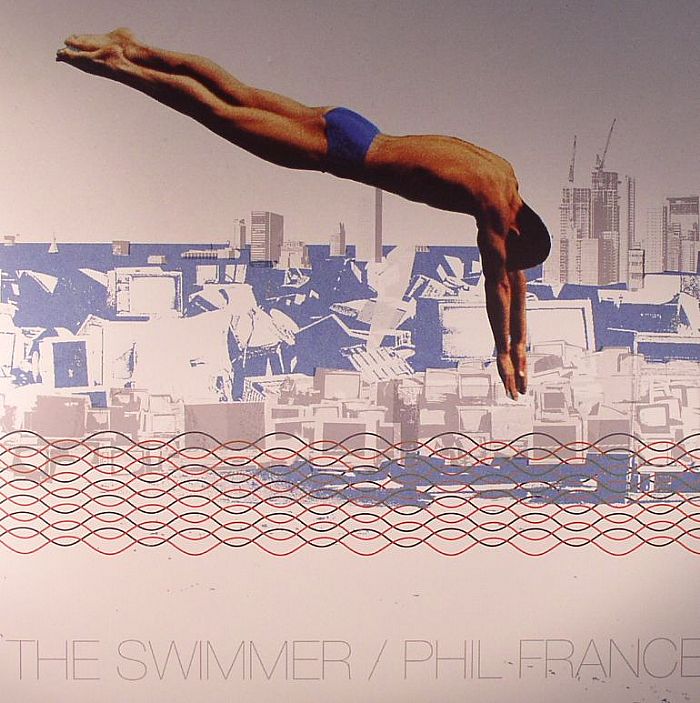 FRANCE, Phil - The Swimmer