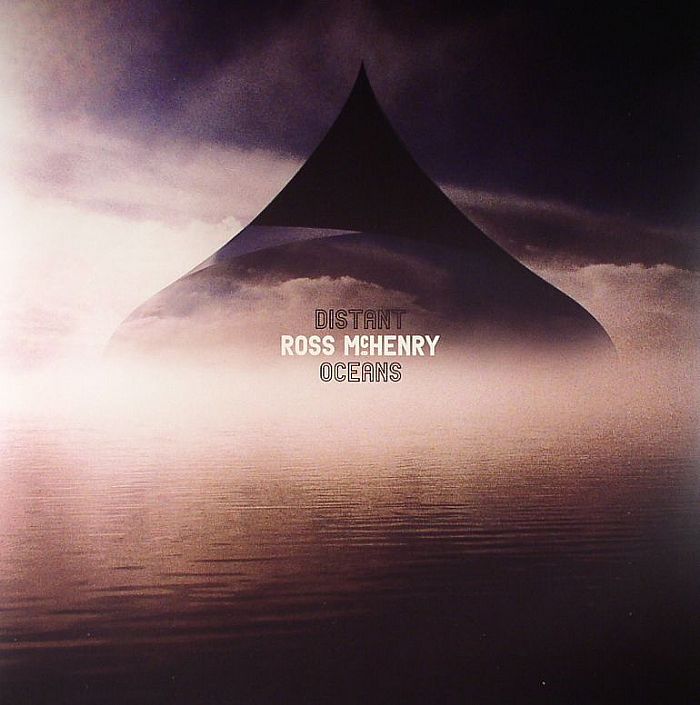 McHENRY, Ross - Distant Oceans