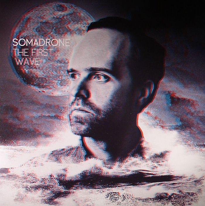 SOMADRONE - The First Wave