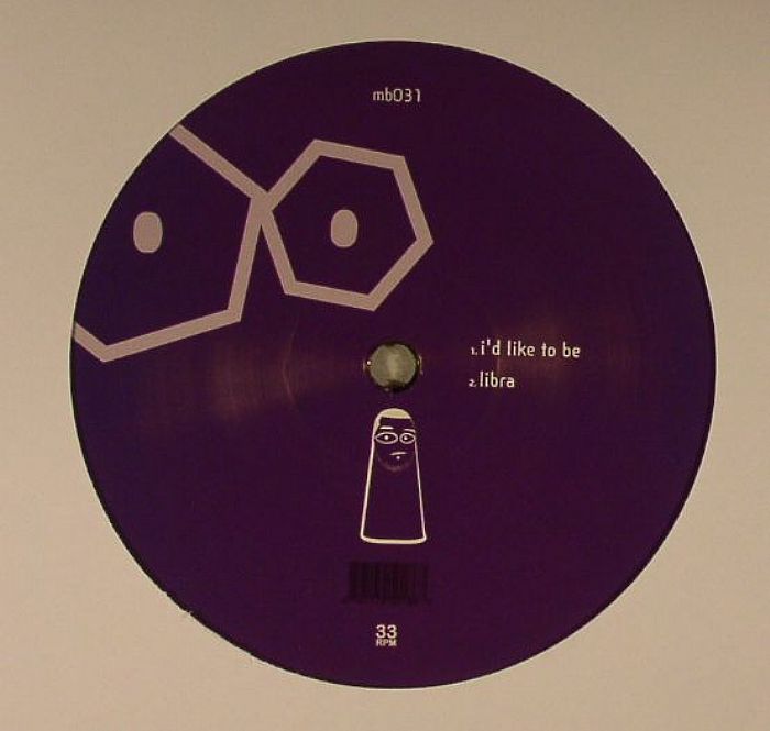HAMID - The Do's & The Dont's EP