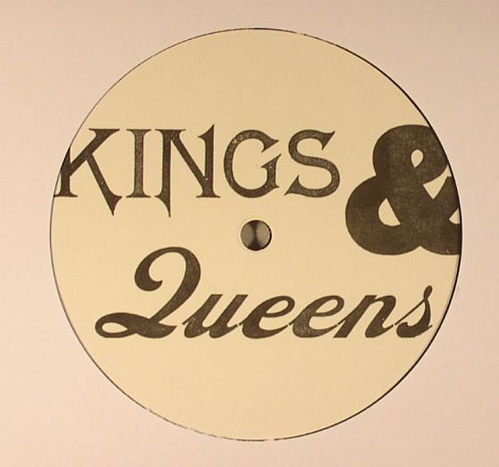 KINGS & QUEENS aka NOSTALGIA 77 - Kings & Queens