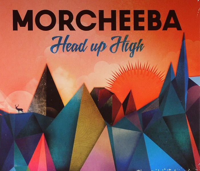 MORCHEEBA - Head Up High