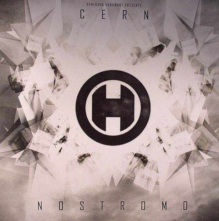 CERN - Nostromo EP