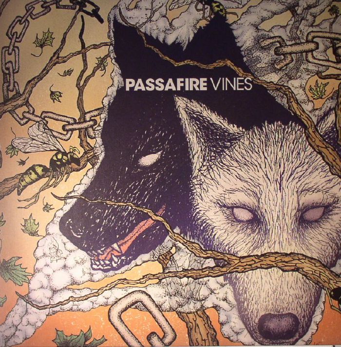 PASSAFIRE - Vines