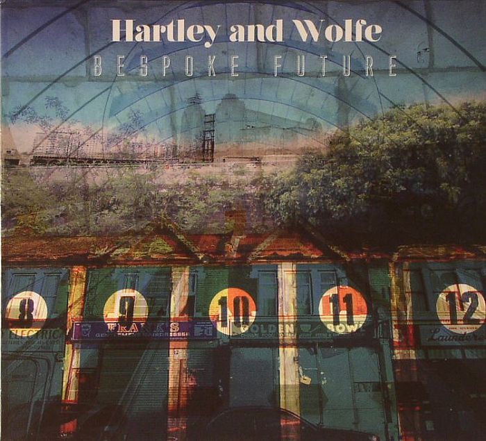 HARTLEY & WOLFE - Bespoke Future