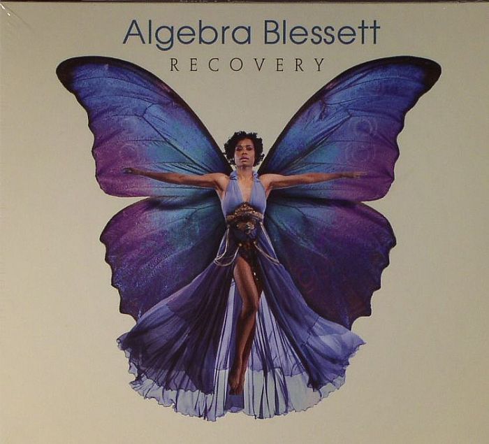 ALGEBRA BLESSETT - Recovery