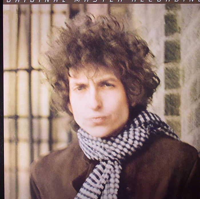 【新品未開封】BOB DYLAN Blonde on Blonde MFSL Bob DYLAN - Blonde On Blonde Vinyl at Juno Records.