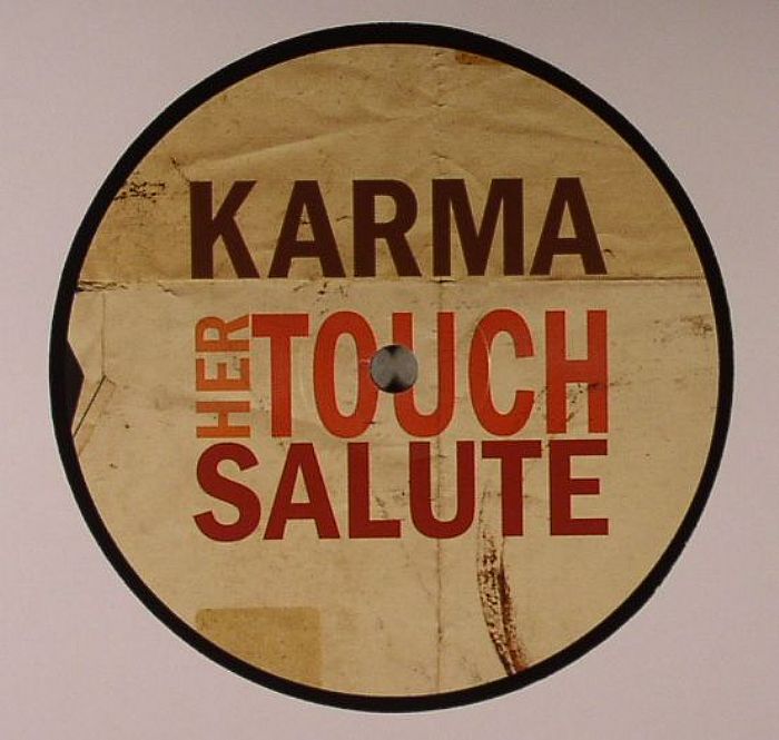 KARMA - Her Touch