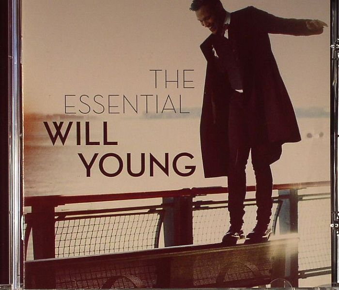YOUNG, Will - The Essential Will Young