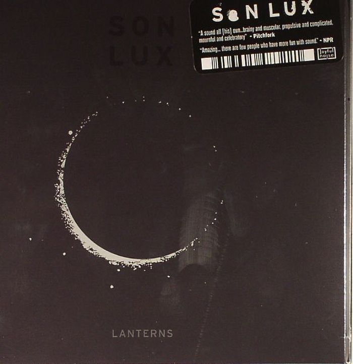 SON LUX - Lanterns
