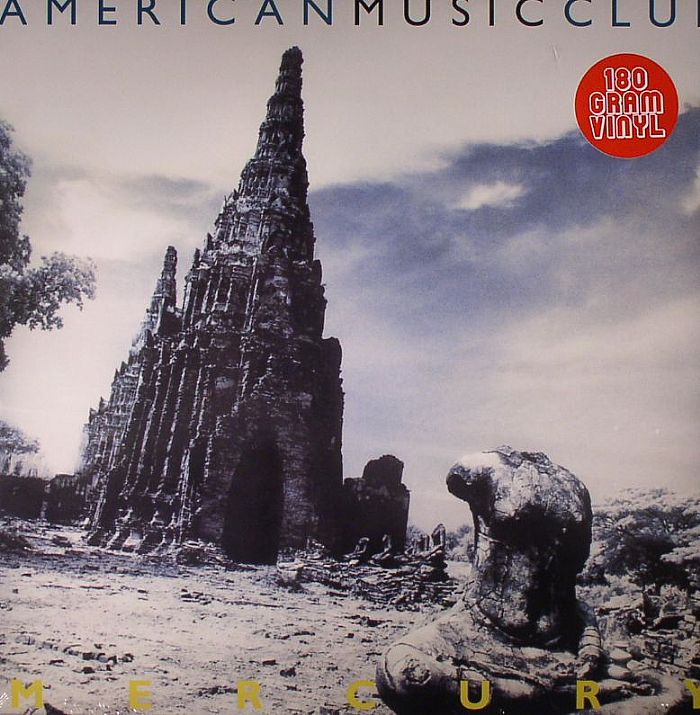 AMERICAN MUSIC CLUB - Mercury