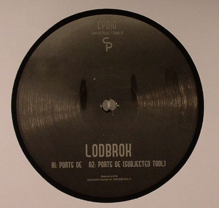 LODBROK - Counter Pulse 10