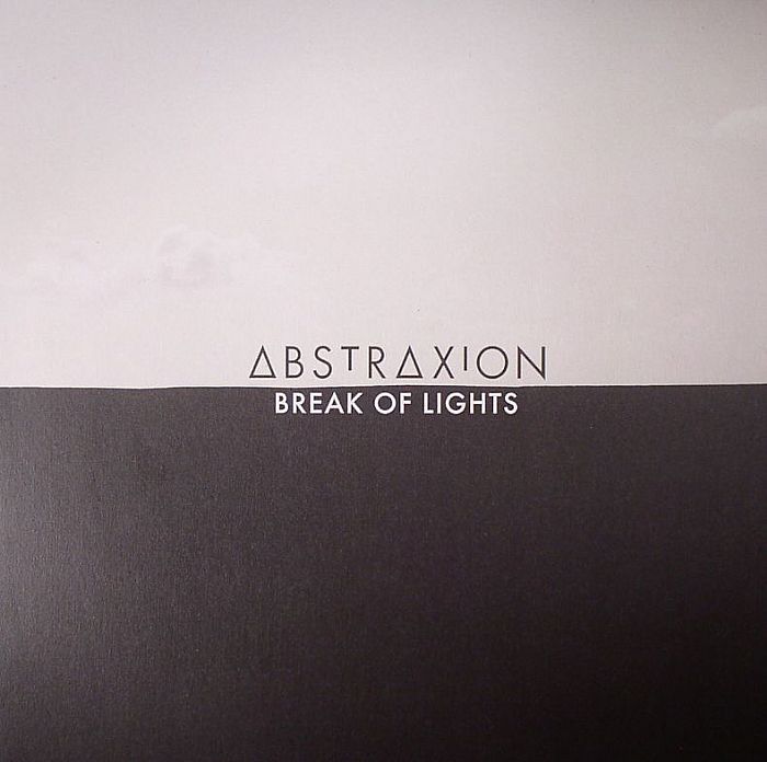 ABSTRAXION - Break Of Lights