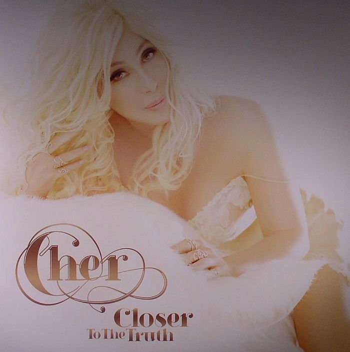 CHER - Closer To The Truth