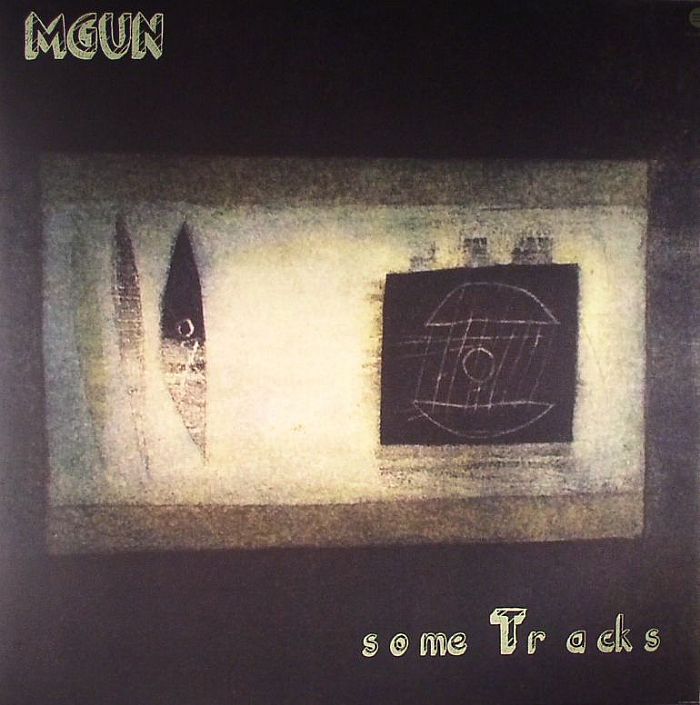 MGUN - Some Tracks