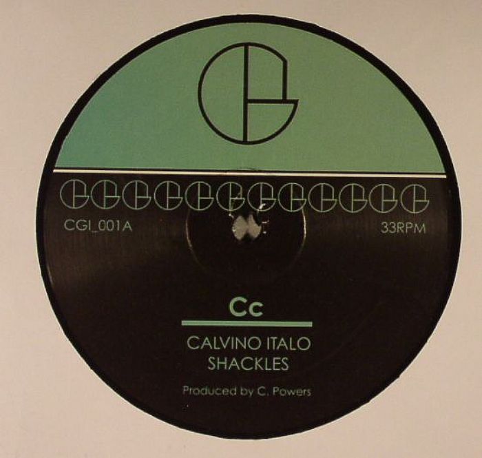 CC/GOLDEN DONNA - Calvino Italo
