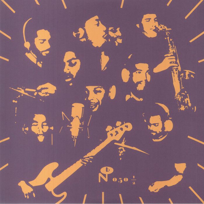MIND & MATTER - 1514 Oliver Avenue (Basement) (reissue)