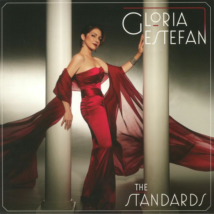 ESTEFAN, Gloria - The Standards