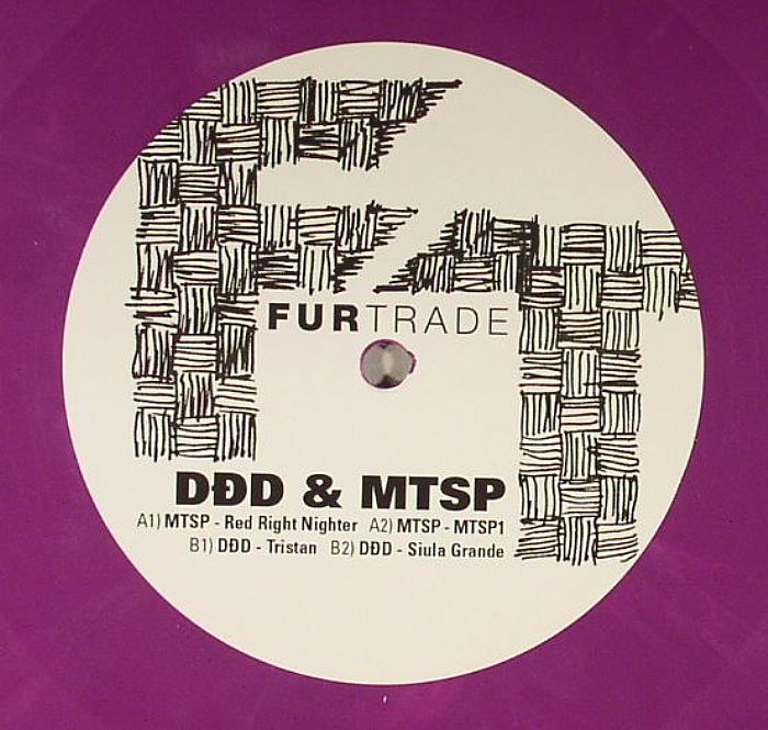 DDD/MTSP - Fur Trade 14