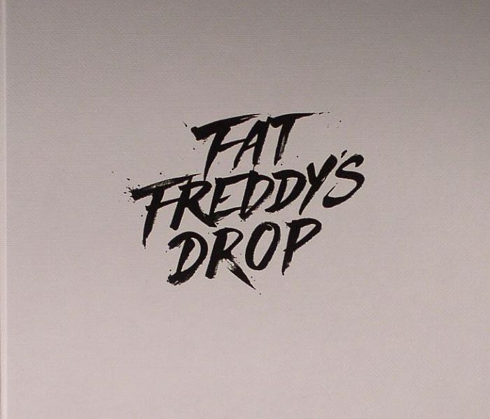FAT FREDDYS DROP - Blackbird (Deluxe Edition)