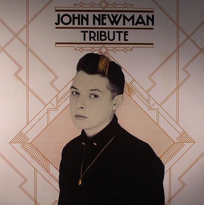 NEWMAN, John - Tribute