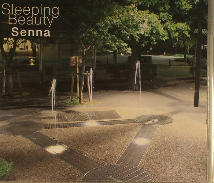 SENNA - Sleeping Beauty