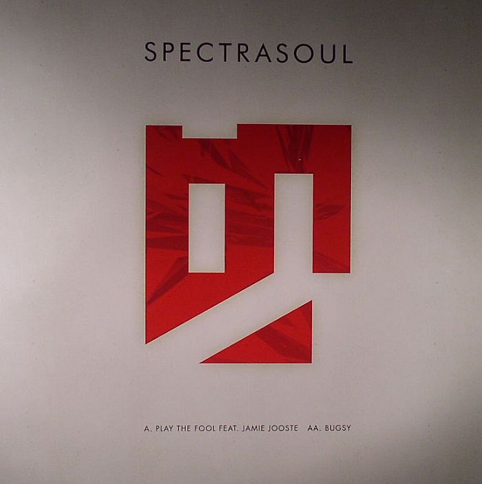 SPECTRASOUL - Play The Fool