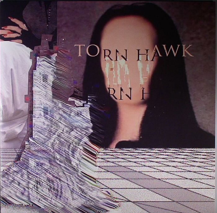 TORN HAWK - We Burnt Time