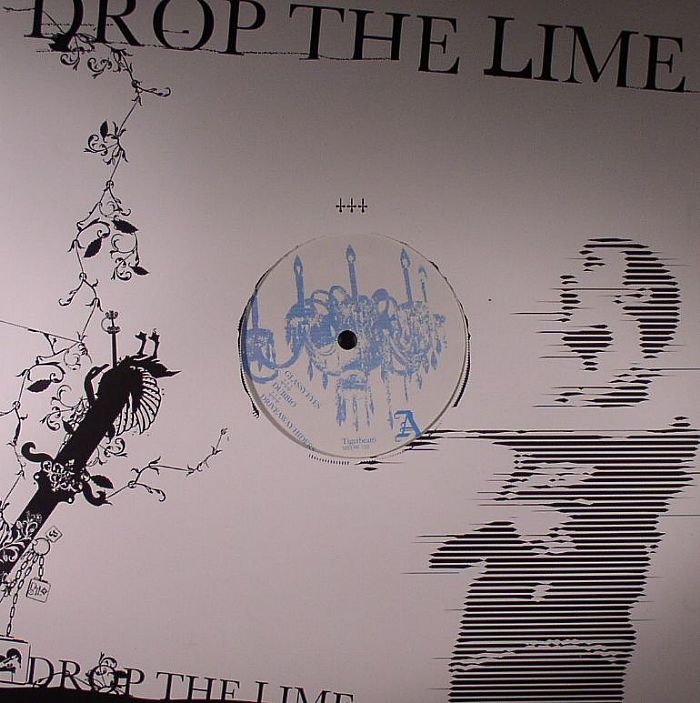 DROP THE LIME - This Means Forever Volume 2