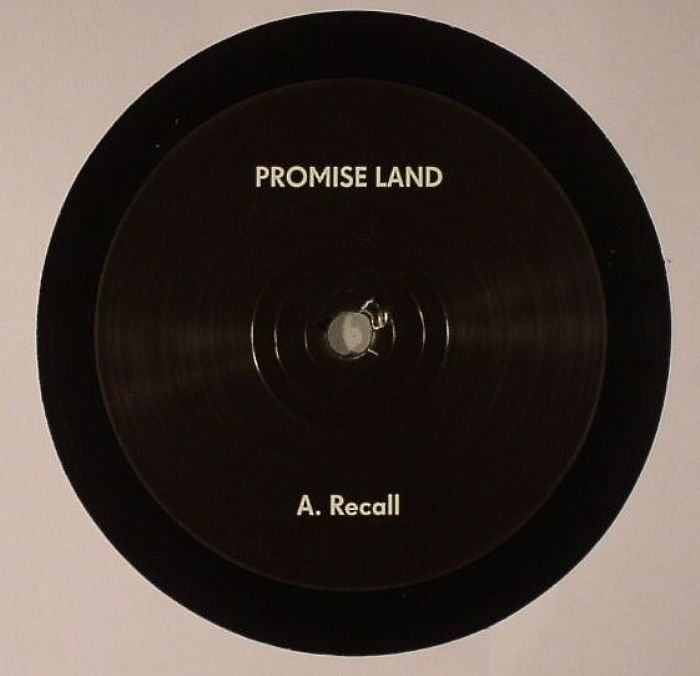 PROMISE LAND, The - Recall
