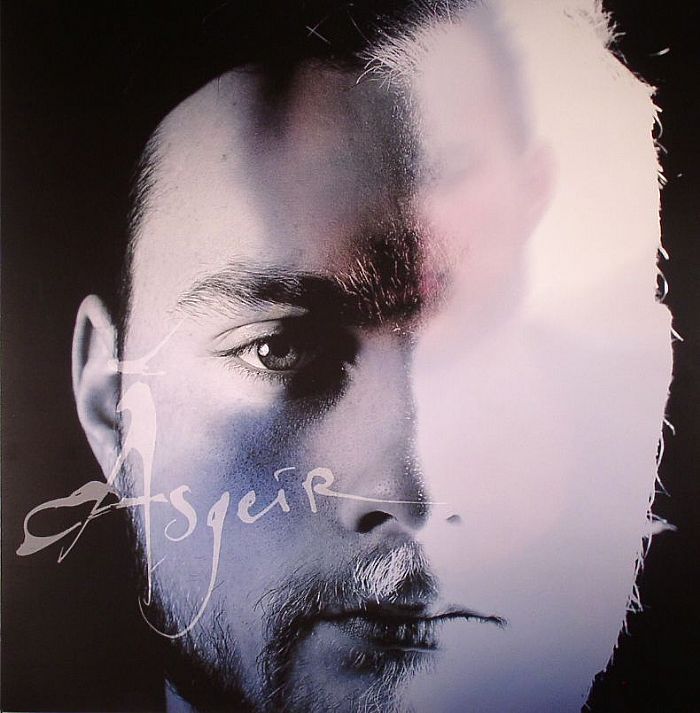 ASGEIR - In The Silence