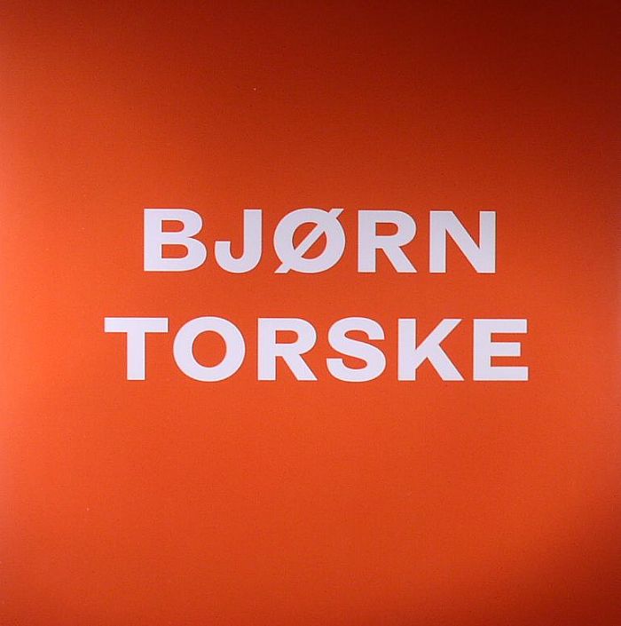 TORSKE, Bjorn - Kok EP