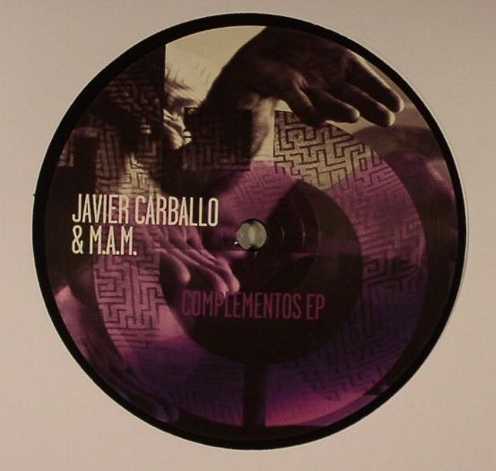 CARBALLO, Javier/MAM - Complementos EP