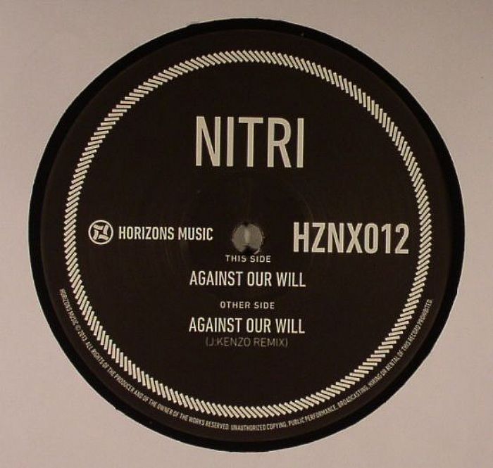 NITRI - Against Our Will