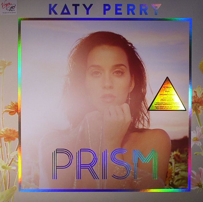 PERRY, Katy - Prism