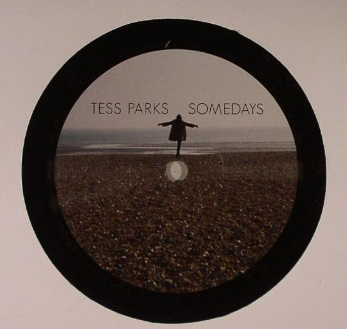 PARKS, Tess - Somedays