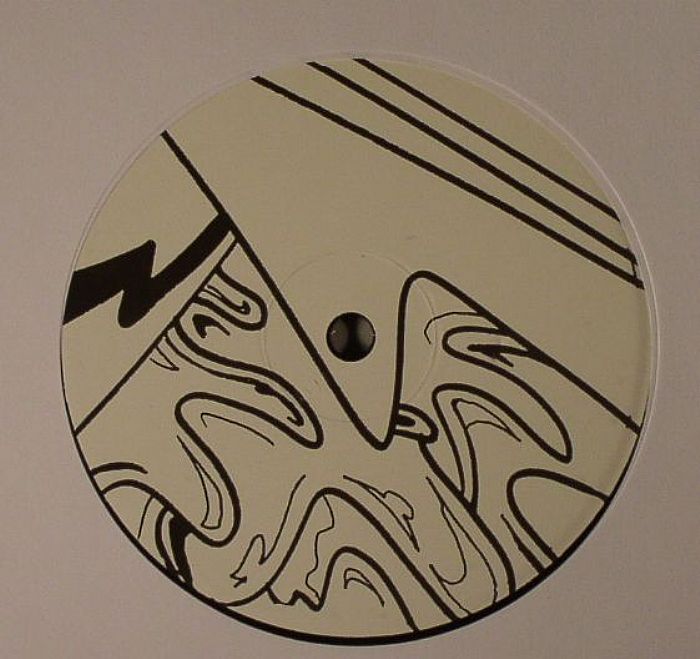 HOUSE OF DOORS/KINETIC ELECTRONIX - Bicameral Mind