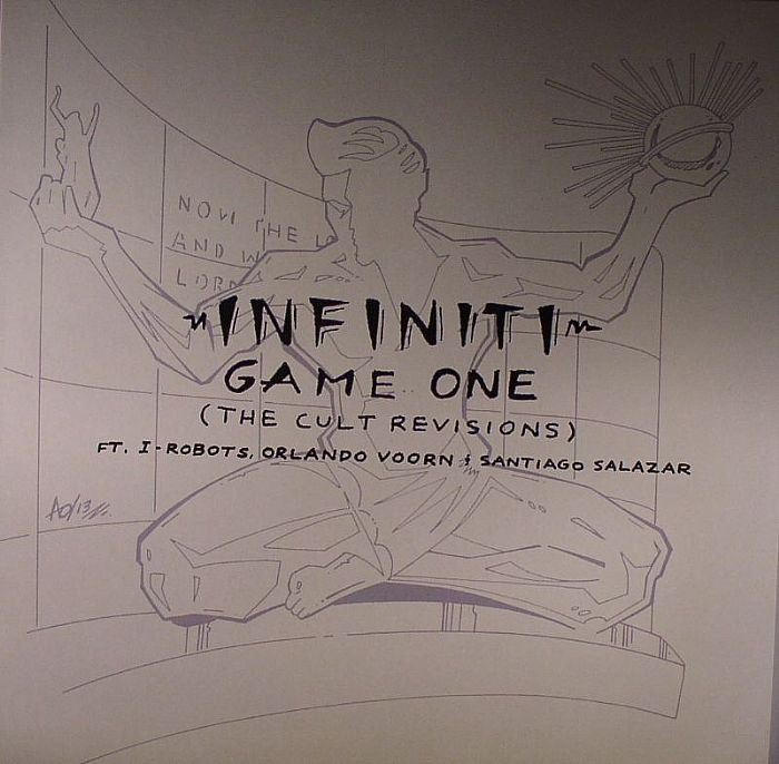 INFINITY - Game One (The Cult Revisions)