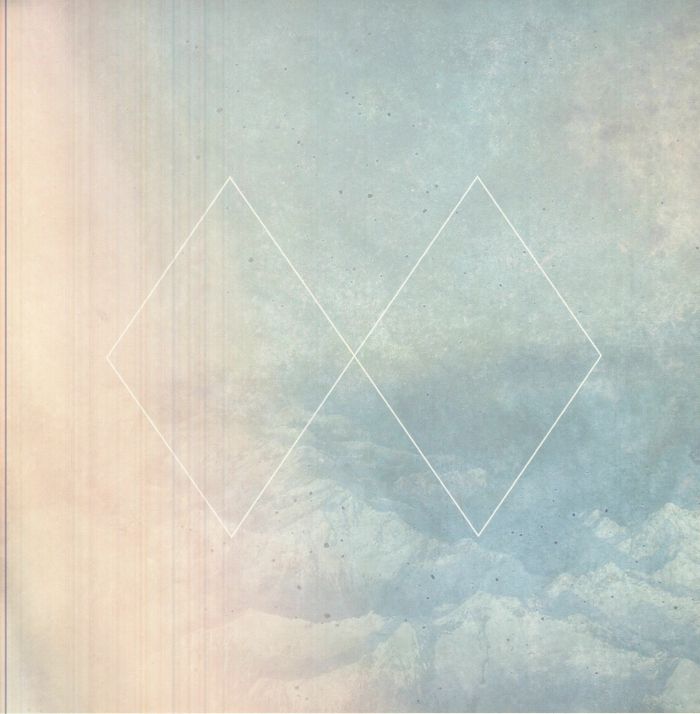 Mt Wolf – Hypolight vinyl cover