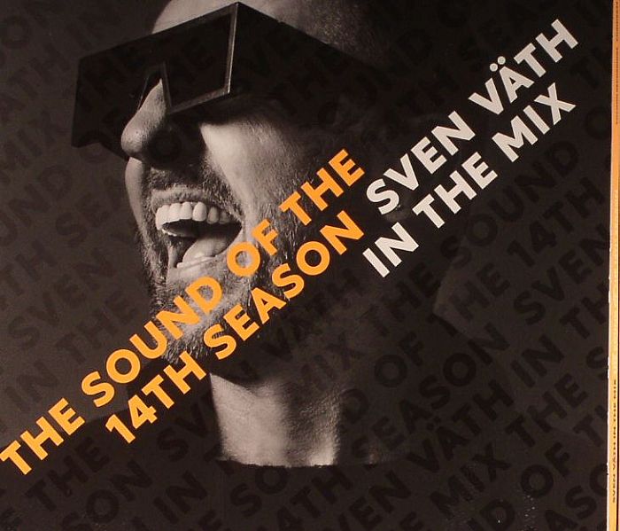 VATH, Sven/VARIOUS - The Sound Of The 14th Season