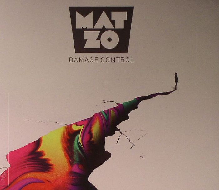 ZO, Mat - Damage Control