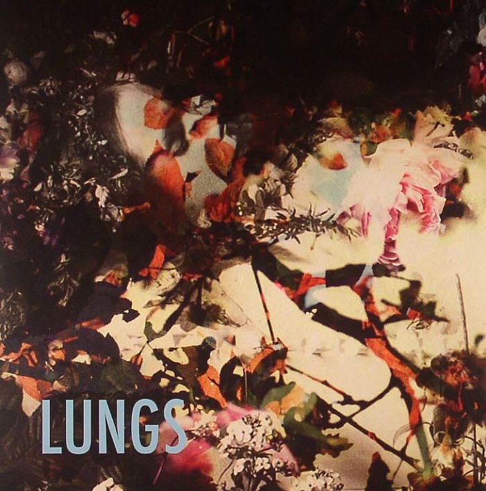 LUNGS - Not Mine