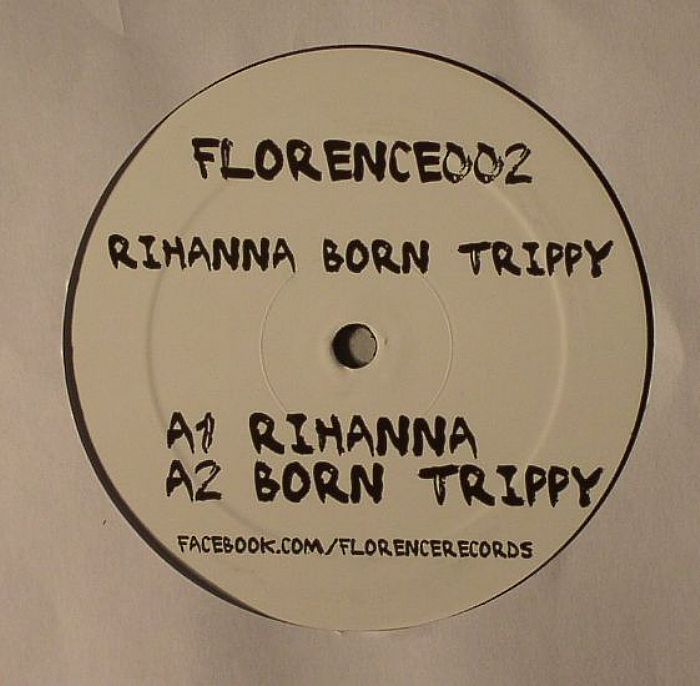 FLORENCE - Rihanna